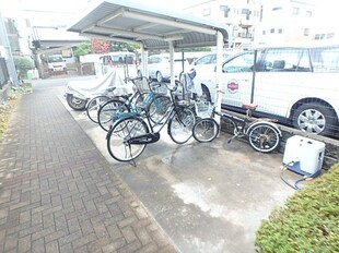 長田駅 徒歩14分 1階の物件内観写真